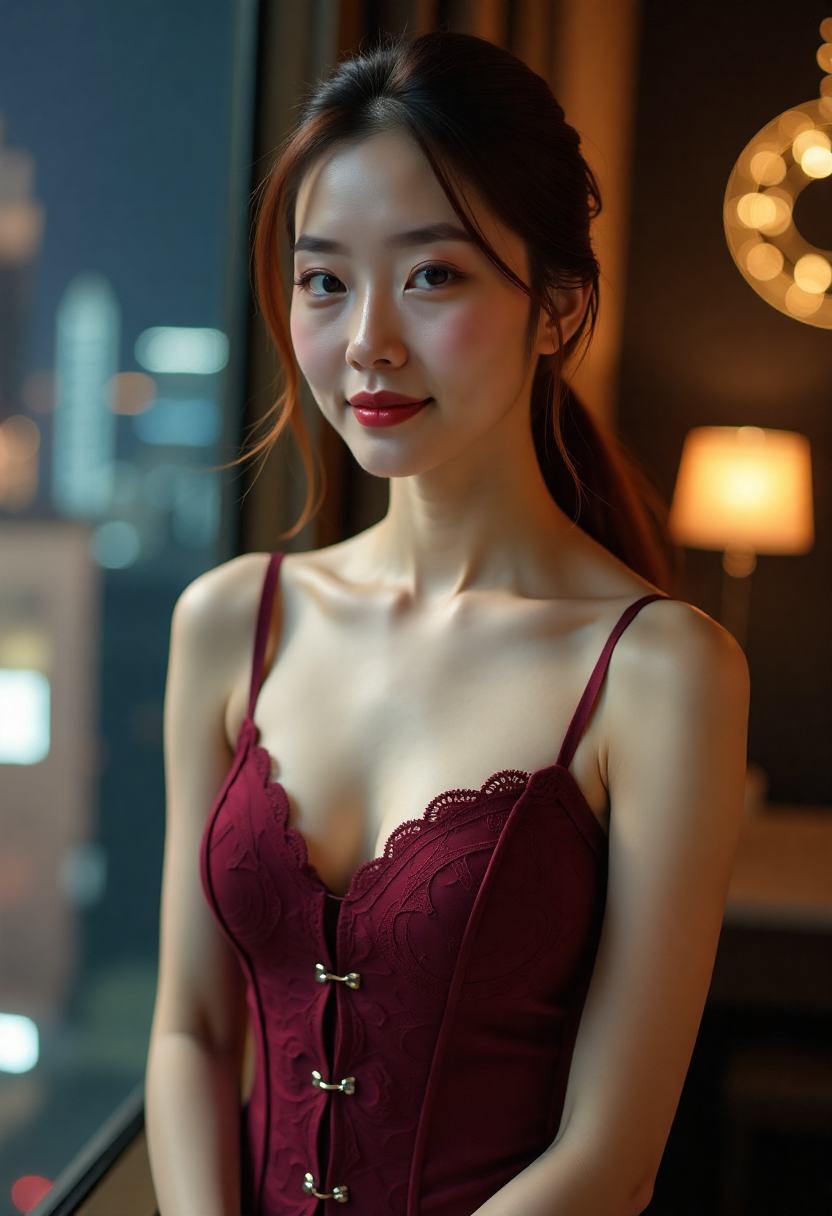 闪婚后大佬每天都在吃醋